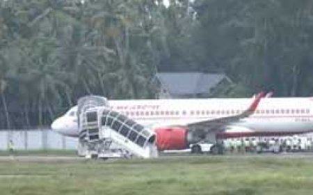 3 फ्लाइट-एक ट्रेन को बम से उड़ाने की धमकी....