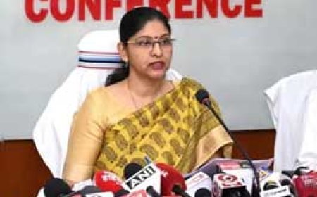 रायपुर दक्षिण उपचुनाव... प्रत्याशी खर्च कर सकेंगे 40 लाख.....आचार संहिता लागू....