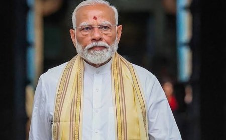 पीएम मोदी 3254 करोड़ की 17 परियोजनाओं की सौगात देंगे काशीवासियों को: 15 का करेंगे लोकार्पण, दो का करेंगे शिलान्यास