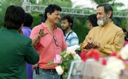 दुल्हनियां ले आएगी' में बरेली की झलक दिखाएंगे भिलाई के आकाश