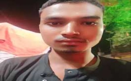 पिकनिक मनाने गया युवक डैम में डूबा:बैराज में नहाते समय हुआ हादसा, अब तक नहीं चला सुराग