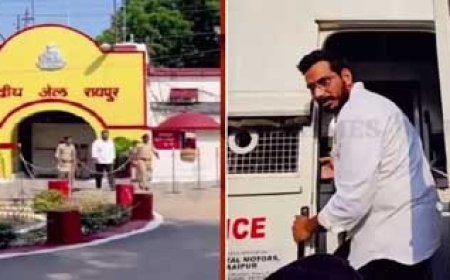 जेल में ही मनेगी MLA देवेंद्र यादव की दिवाली, 4 नवंबर तक बढ़ी रिमांड…