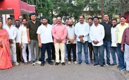 भिलाई निगम के  महापौर के रूप में कार्यो को संपादित करेगें सीजू एन्थोनी