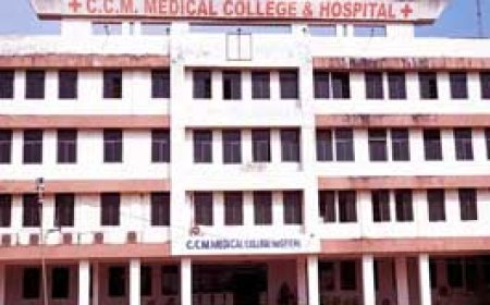 दुर्ग में HOD समेत 6 सरकारी डॉक्टरों ने दिया इस्तीफा....प्राइवेट हॉस्पिटल में प्रैक्टिस पर बैन से नाराज...