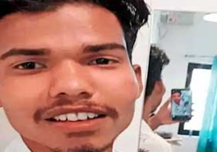 आशिक को तलवार और कुल्हाड़ी से काट डाला....दुर्ग में पहली शराब पिलाई, फिर बस्ती वालों ने पीट-पीटकर मार डाला