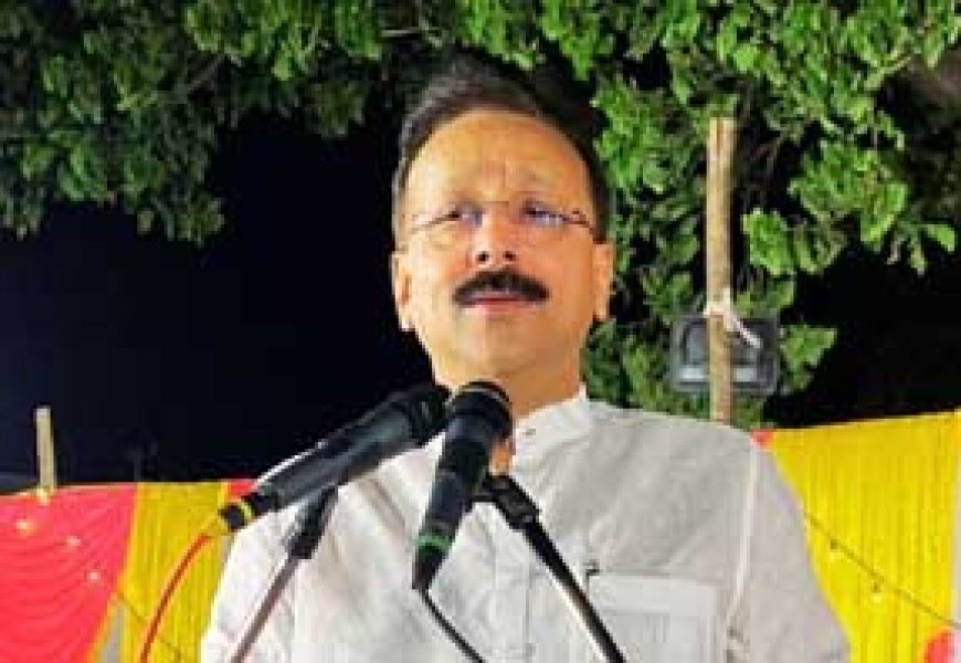 Breaking : NCP नेता बाबा सिद्दीकी की मुंबई में हत्या...Y-सिक्योरिटी के बावजूद गोलियां मारीं, लॉरेंस गैंग के शामिल होने का शक