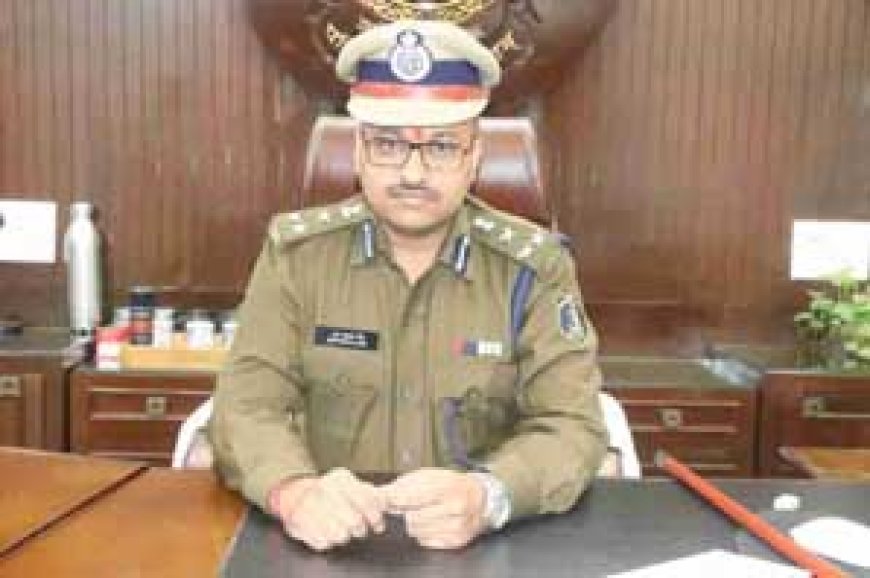 दिवाली से पहले प्रमोशन का तोहफा: दुर्ग, बालोद और बेमेतरा के 46 प्रधान आरक्षक का हुआ प्रमोशन
