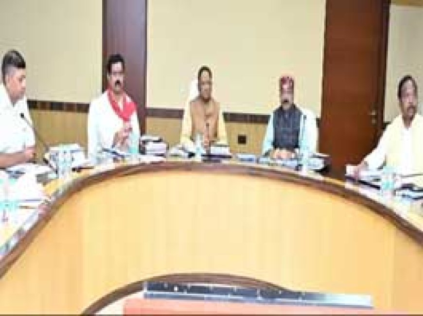 छत्तीसगढ़ में 50 प्रतिशत हुआ महंगाई भत्ता, 4% बढ़ा