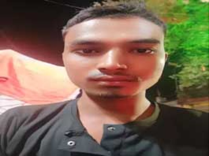 पिकनिक मनाने गया युवक डैम में डूबा:बैराज में नहाते समय हुआ हादसा, अब तक नहीं चला सुराग