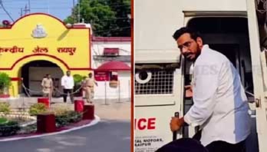 जेल में ही मनेगी MLA देवेंद्र यादव की दिवाली, 4 नवंबर तक बढ़ी रिमांड…