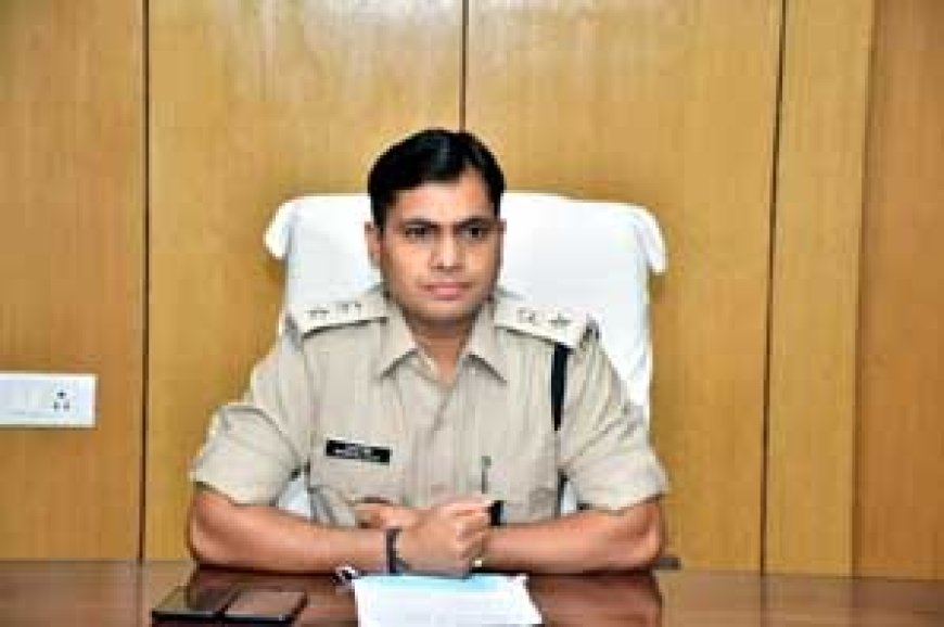 SP भोजराम पटेल के निर्देश पर चला विशेष अभियान: 30 प्रकरण में 32 लोगों पर हुई कार्यवाही, 225.2 बल्क लीटर शराब जप्त