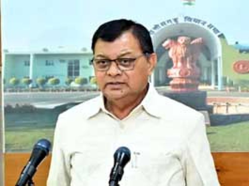 1 नवंबर से शुरू होगी बड़ी योजनाएं, 28 लाख मजदूरों को फायदा