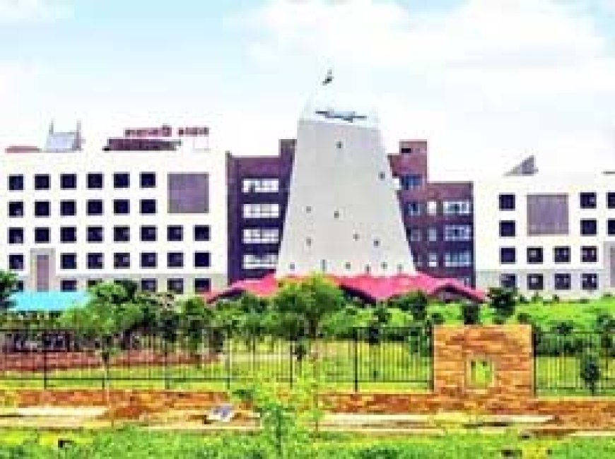 छत्तीसगढ़ में दिवाली से पहले अधिकारियों का ट्रांसफर, राज्य प्रशासनिक सेवा के 22 अफसर बदले गए