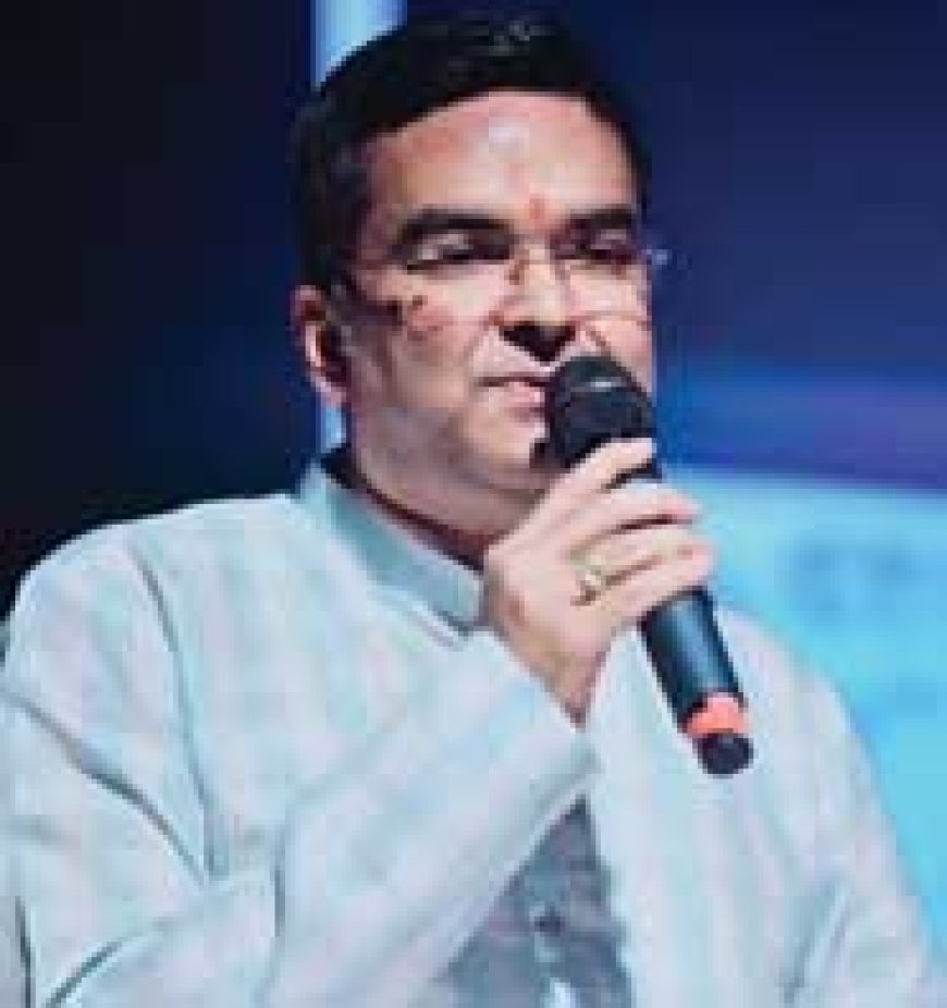 वैशाली नगर विधायक रिकेश सेन कुशाभाऊ ठाकरे विश्वविद्यालय की कार्यपरिषद् में बनाए गए सदस्य