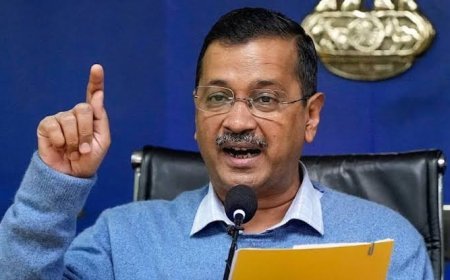 ‘अगले दो-तीन महीने तक सब काम छोड़कर चुनाव के काम में लग जाएं’, कार्यकर्ताओं से केजरीवाल की अपील