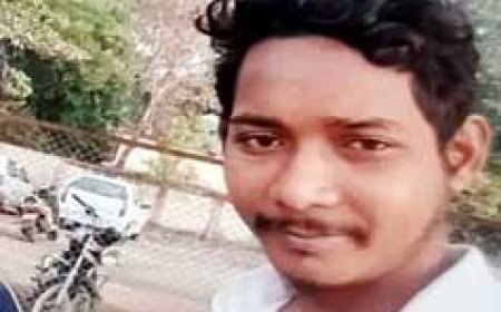 बड़े ने छोटे भाई की गला दबाकर की हत्या, शराब के नशे में रोज करता था झगड़ा, भाभी पर रखता था गंदी नजर