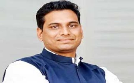 बलौदा बाजार आगजनी हिंसा ब्रेकिंग : भिलाई विधायक देवेंद्र यादव के खिलाफ पुलिस ने पेश किया 449 पन्नों का चालान,…