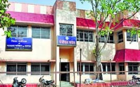 छत्तीसगढ़ में प्रॉपर्टी रजिस्ट्री का नया नियम लागू......ज्यादा रेट पर सौदा होने पर भी गाइडलाइन दर पर ही शुल्क, समझिए नए नियम