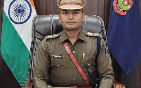 निजी सुरक्षा मे सेंध लगाने साइबर ठग वाट्सएप मे भेज रहे एपीके फ़ाइल, बचाव हेतु एसपी ने आमनागरिकों से जारी की अपील