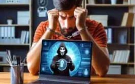 5 दिन डिजिटल अरेस्ट...:जेट एयरवेज के गोयल से अवैध लेनदेन बताकर डराया, फिर 49 लाख ठगे