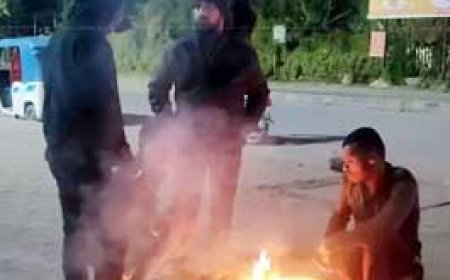 एक डिग्री चढ़ा पारा फिर भी कड़ाके की ठंड, बिलासपुर में उत्तर भारत से आ रही ठंडी हवाएं इसलिए शीतलहर के हालात