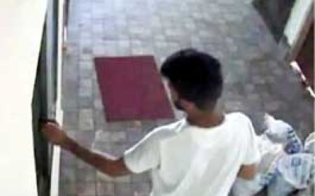 सुप्रीम कोर्ट की अधिवक्ता के घर चोरों ने की रेकी, दिल्ली से दुर्ग एसपी को वाट्सअप में भेजा CCTV फुटेज