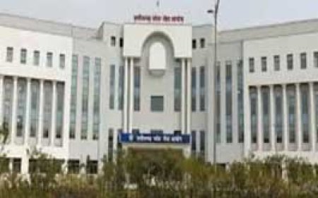 छत्तीसगढ़ राज्य सेवा परीक्षा 2023 के नतीजे जारी