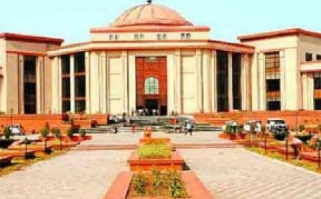 छत्तीसगढ़ शिक्षक भर्ती निरस्त करने 7 दिन का अल्टीमेटम, हाईकोर्ट ने सरकार को लगाई फटकार