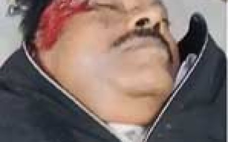 भिलाई में स्कार्पियो ने एक्टिवा को मारी टक्कर, 200 मीटर घसीटने के बाद मंदिर की दीवार से टकराई, एक घायल