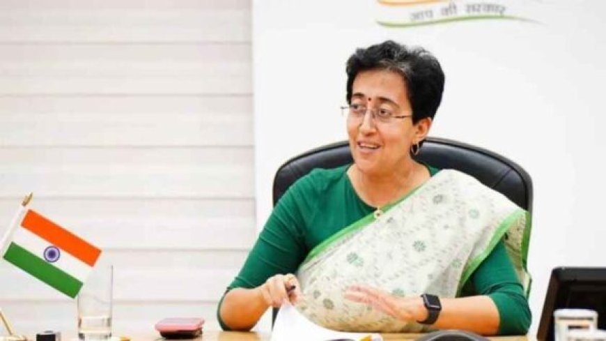 ‘दिल्ली में छठ पूजा पर रहेगी छुट्टी’, LG के प्रस्ताव पर सीएम आतिशी का फैसला