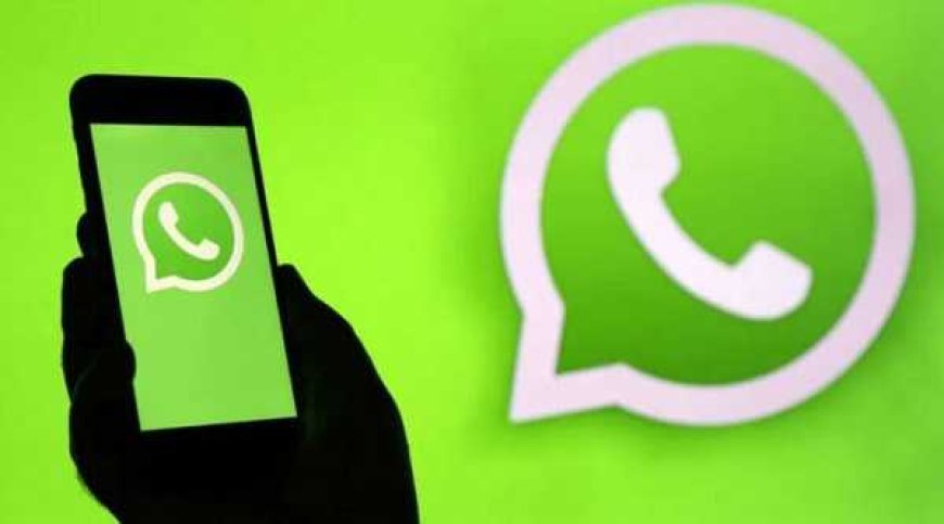 Whatsapp की बड़ी कार्रवाई, भारत में 85 लाख से ज्यादा अकाउंट्स लगाया प्रतिबंध