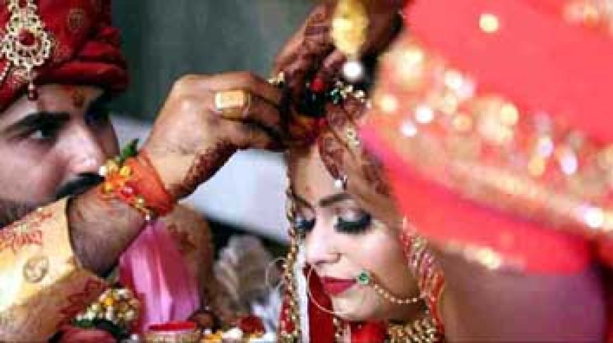 48 लाख जोड़ो का बजेगा बैंड-बाजा-बारात, 60 दिन में खर्च होंगे 6 लाख करोड़, नाचेगी इकॉनमी