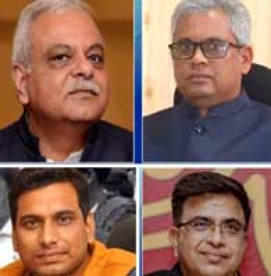 बलौदा बाजार हिंसा मामले में विधायक देवेंद्र यादव की बढ़ी रिमांड
