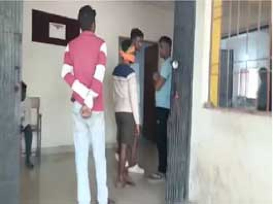 करंट की चपेट में आने से मिथुन की मौत, भिलाई में ट्रांसफार्मर के पास बिखरे थे खुले तार, बिजली विभाग पर लापरवाही का आरोप