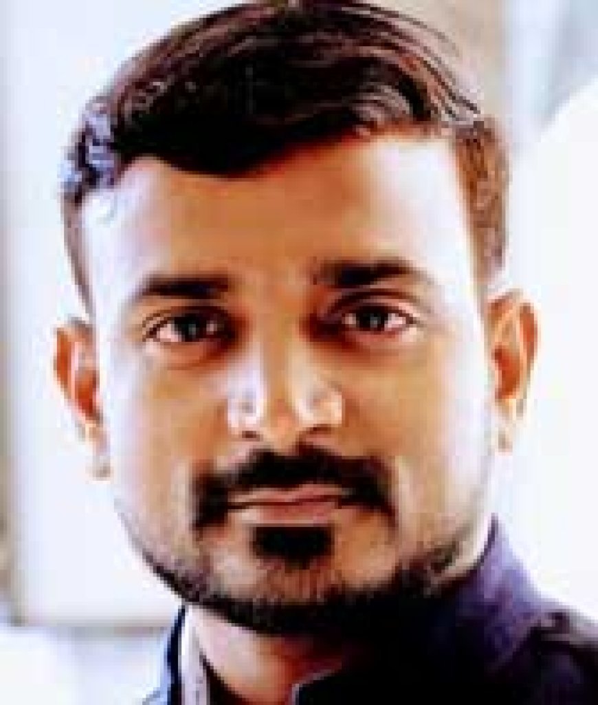 भिलाई के कांग्रेस नेता भूपेन्द्र दादू नागदेवे का निधन; बैंगलोर से इलाज कराकर लौट रहे थे, रास्ते में ली अंतिम सांस