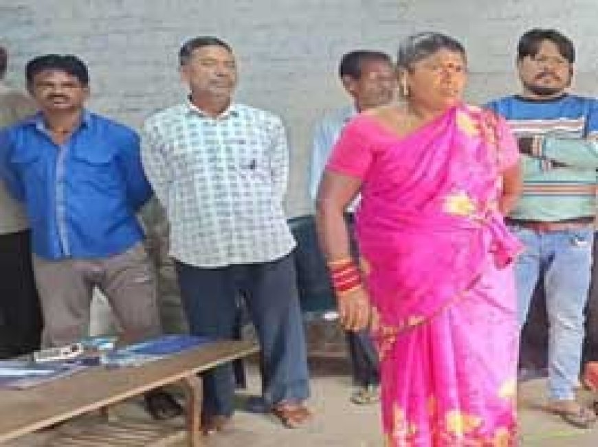 वैशाली नगर पुलिस की शह पर चल रहा था सट्टा, सीएसपी ने मारा छापा....
