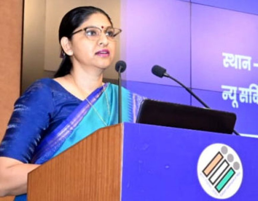 मतदान दिवस और मतदान के एक दिन पूर्व प्रिंट मीडिया में प्रकाशित होने वाले राजनीतिक विज्ञापनों का कराना होगा पूर्वप्रमाणीकरण