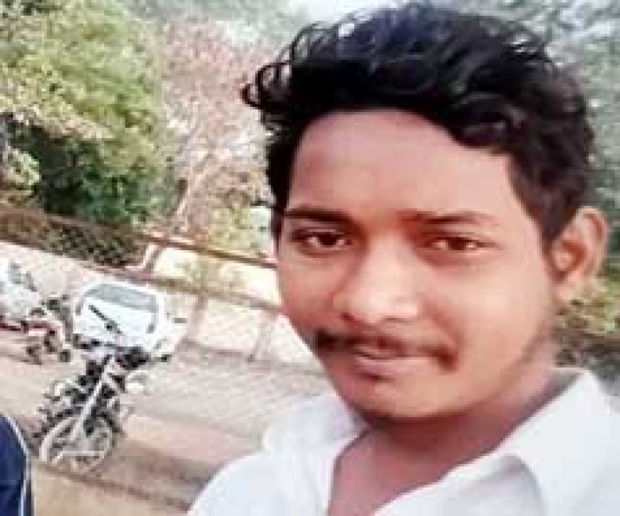बड़े ने छोटे भाई की गला दबाकर की हत्या, शराब के नशे में रोज करता था झगड़ा, भाभी पर रखता था गंदी नजर