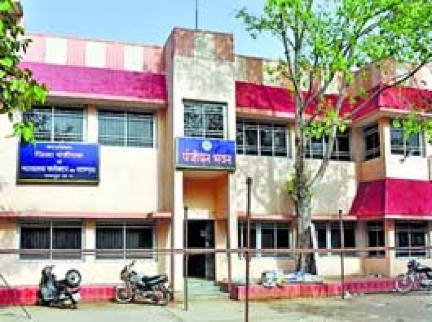छत्तीसगढ़ में प्रॉपर्टी रजिस्ट्री का नया नियम लागू......ज्यादा रेट पर सौदा होने पर भी गाइडलाइन दर पर ही शुल्क, समझिए नए नियम