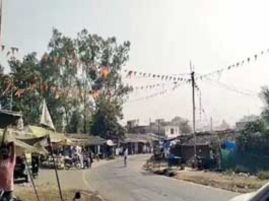 छत्तीसगढ़ में अगले 5 दिन तक बढ़ेगी ठंड, 2-3 डिग्री तक गिरेगा रात का पारा; 10-14 डिग्री के साथ सरगुजा संभाग सबसे ज्यादा ठंडा