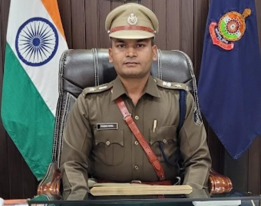 निजी सुरक्षा मे सेंध लगाने साइबर ठग वाट्सएप मे भेज रहे एपीके फ़ाइल, बचाव हेतु एसपी ने आमनागरिकों से जारी की अपील