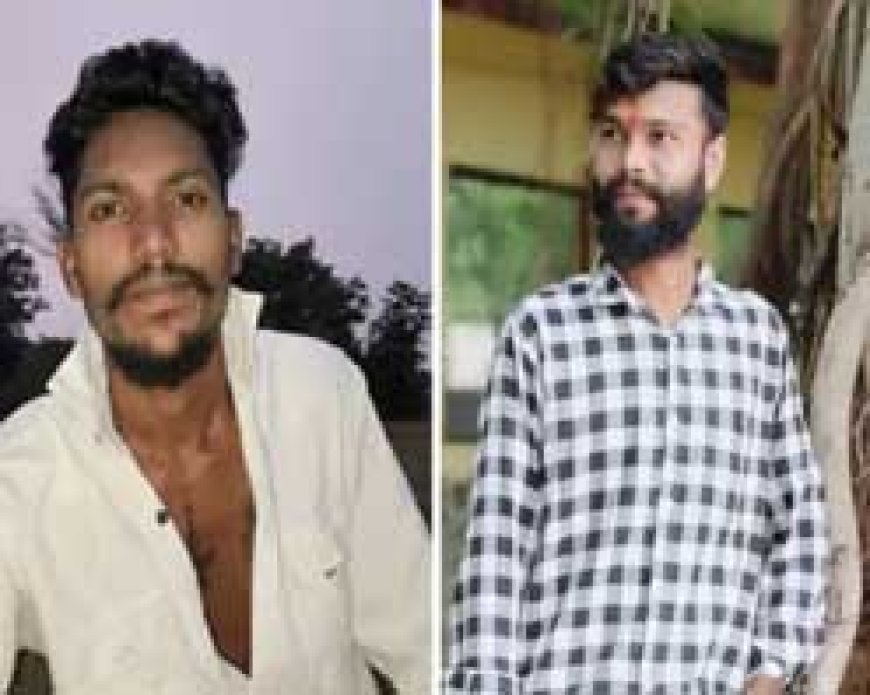 ब्रेकिंग न्यूज : गैंगवार, दो घंटे में डबल मर्डर, हत्या का बदला लेने घर से घसीटकर निकाला, 3KM दूर ले गए, चाकू से गोदकर मार-डाला