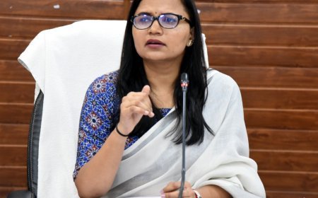 युवा उत्सव का आयोजन 05 से 07 दिसम्बर तक