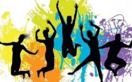 युवा उत्सव मेंसंगीत महाविद्यालय के विद्यार्थियों का उत्कृष्ट प्रदर्शन  