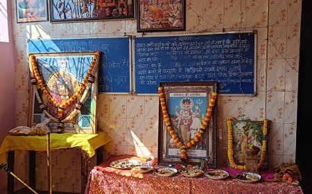 भगवान श्री दत्त की मनाई गई श्री दत्त  जयंती 24 वर्ष के अवसर पर दत्त जयंती पालखी शोभायात्रा निकाल कर मनाई ढोल नगाडा नगर भ्रमण किया गया