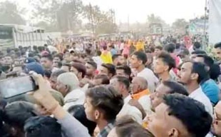 प्रतिमा अनावरण पर बवाल...BJP विधायक धर्मजीत पर भड़की महिलाएं