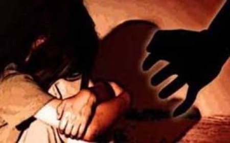 डीएसपी तोमेश वर्मा के खिलाफ दुष्कर्म का मामला दर्ज, जांच में जुटी पुलिस