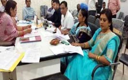 श्रमिकों को हक दिलाने रिसाली निगम ने का नियम, अब कर्मचारियों का PF और ESIC जमा करने वाली एजेंसी को ही मिलेगा टेंडर