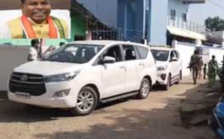 पूर्व मंत्री कवासी और बेटे के घर ED की रेड, शराब घोटाले में हर महीने 50 लाख मिलने का दावा