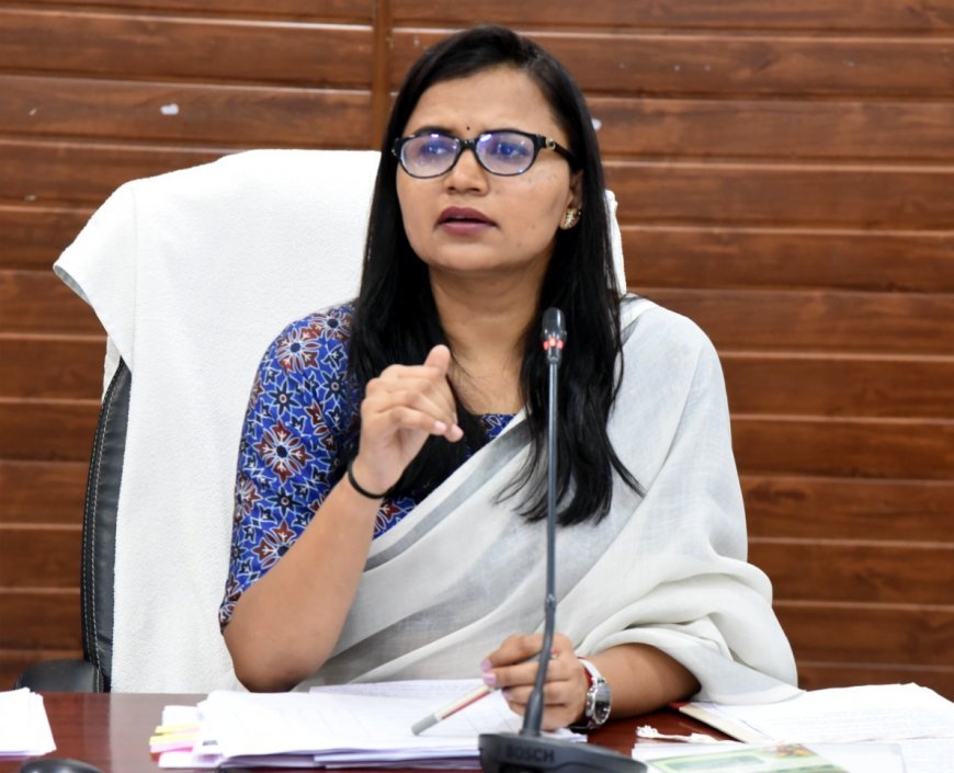 युवा उत्सव का आयोजन 05 से 07 दिसम्बर तक